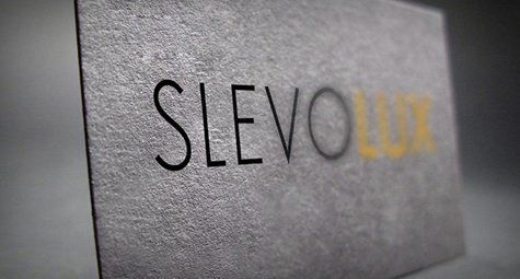 Slevolux